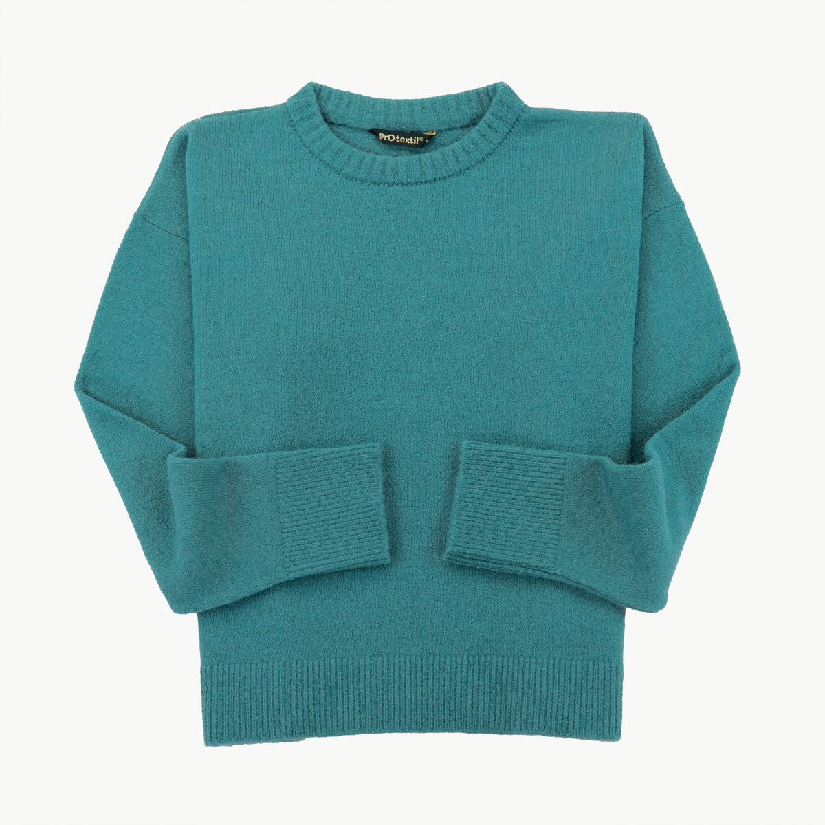 Sweater Alice Turquesa
