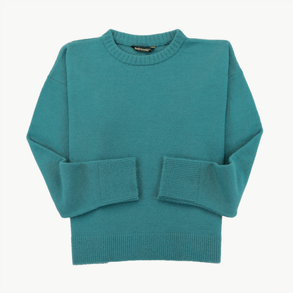 Sweater Alice Turquesa