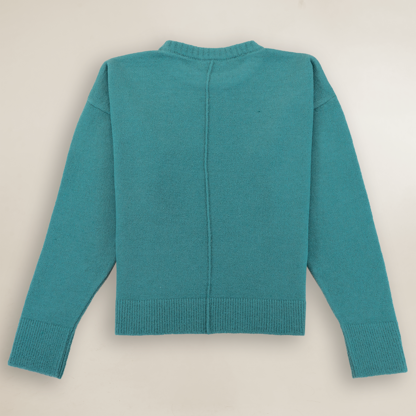 Sweater Alice Turquesa