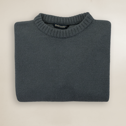 Sweater Alice Verde