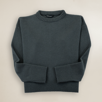 Sweater Alice Verde