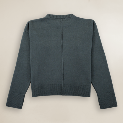 Sweater Alice Verde