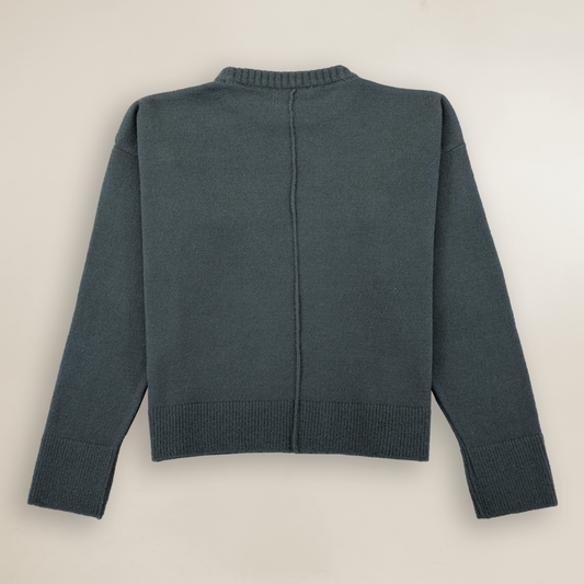 Sweater Alice Verde