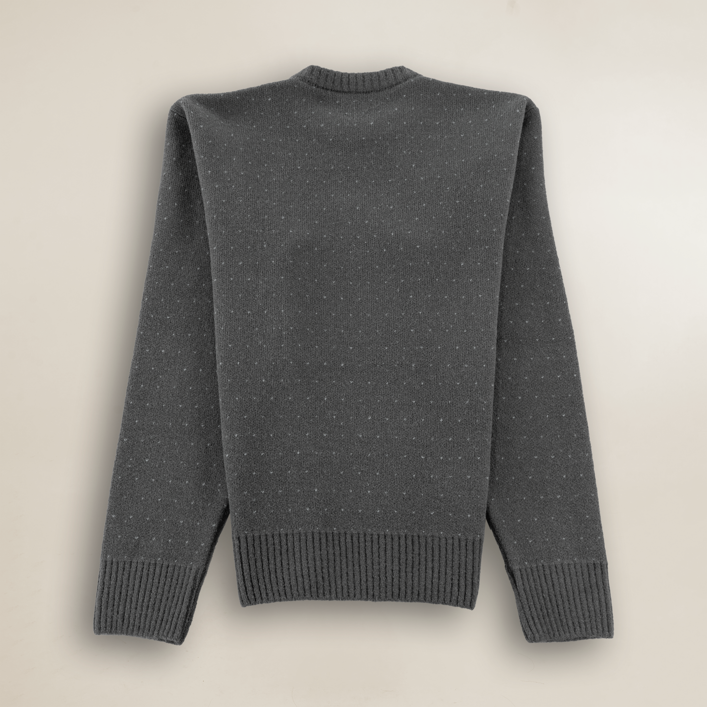 Sweater Edwin Verde