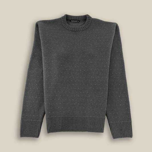 Sweater Edwin Verde