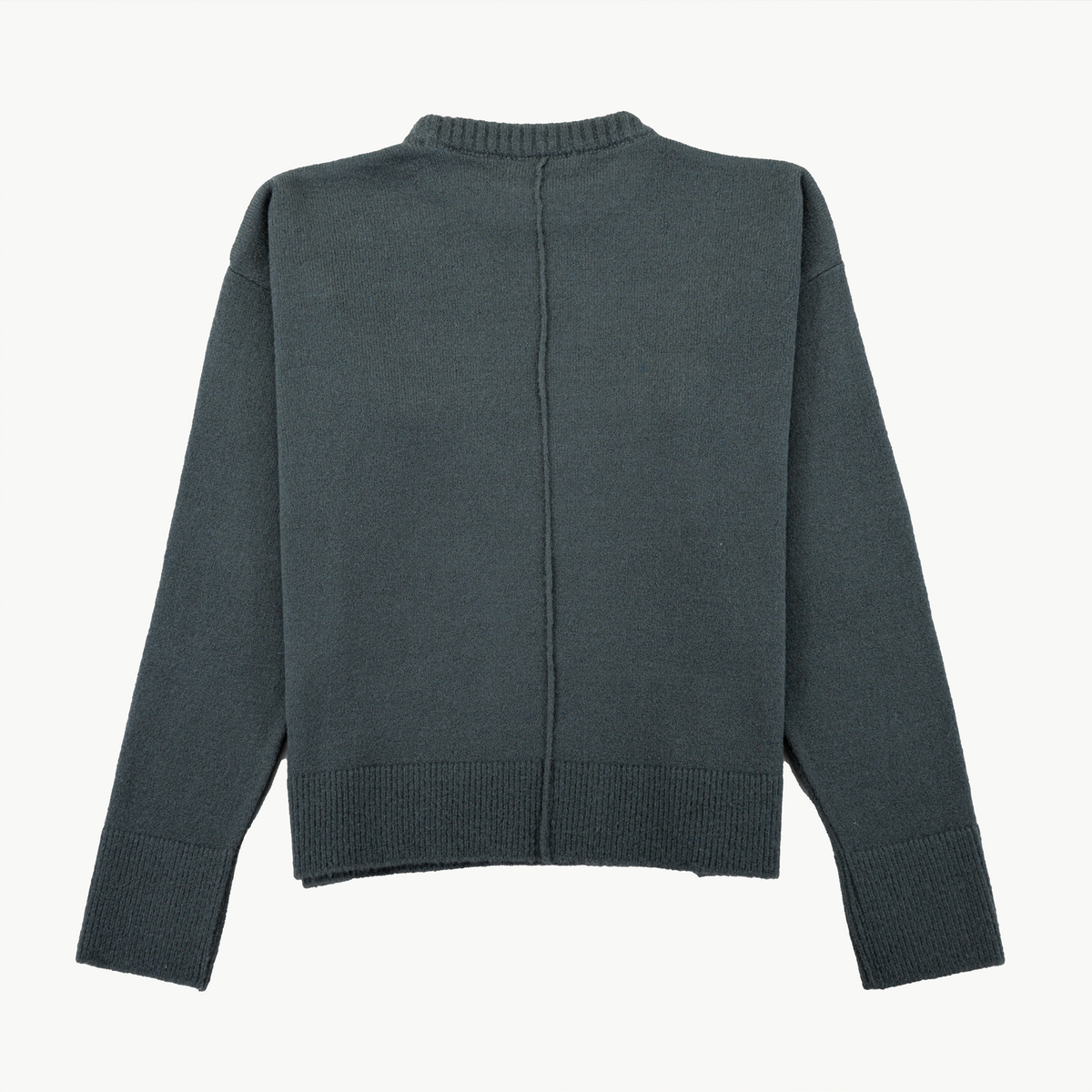 Sweater Alice Verde