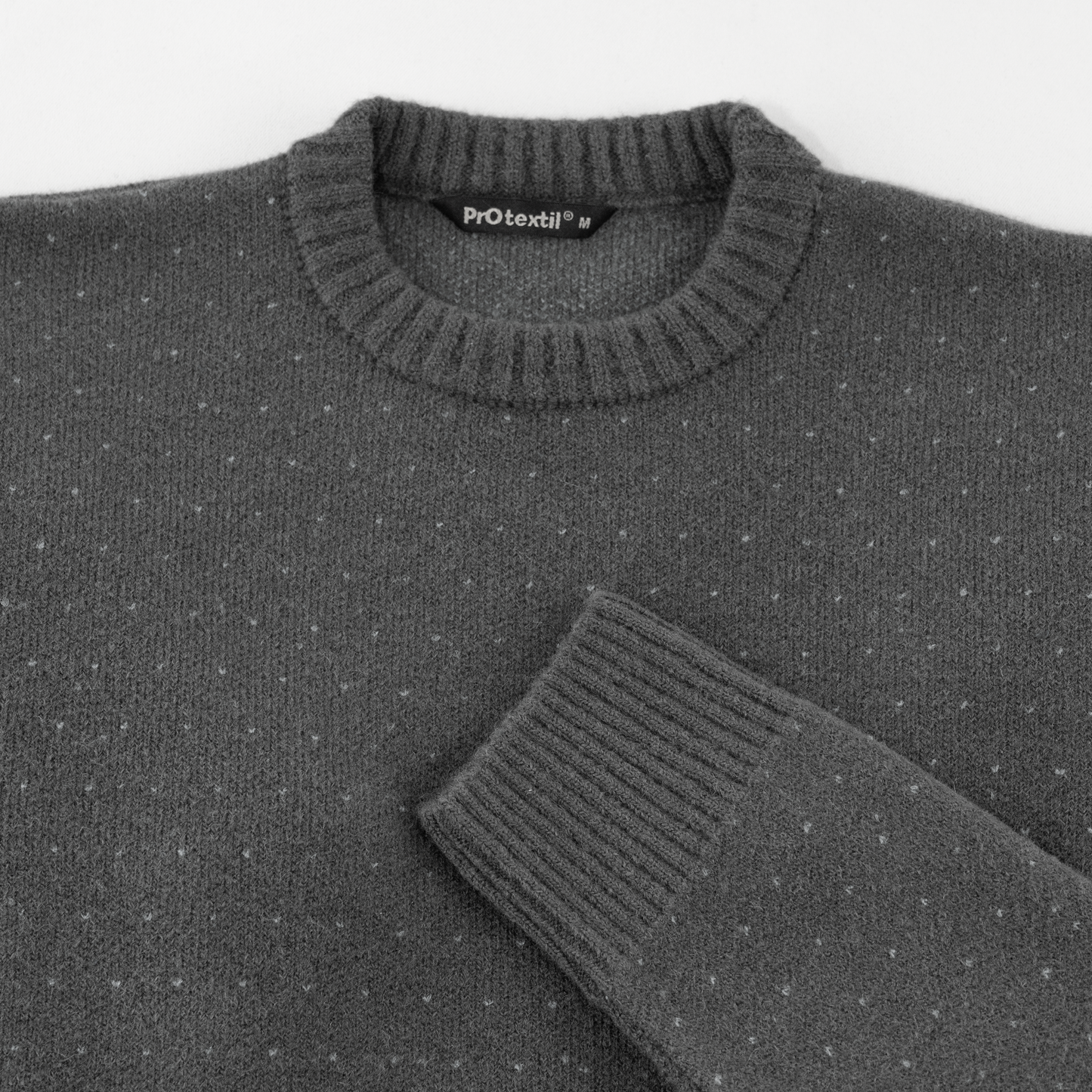 Sweater Edwin Verde