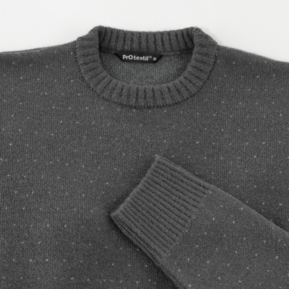 Sweater Edwin Verde