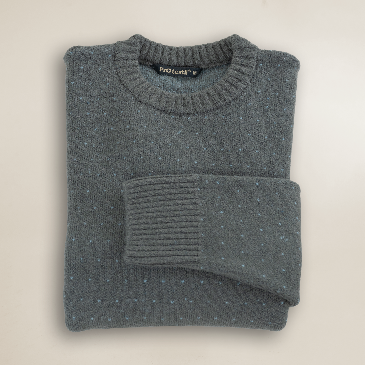 Sweater Edwin Verde