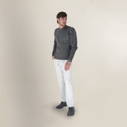 Sweater Edwin Verde