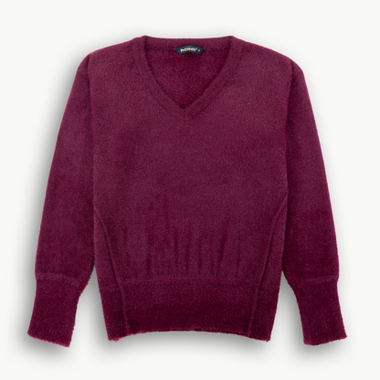 Sweater Valeria Vino