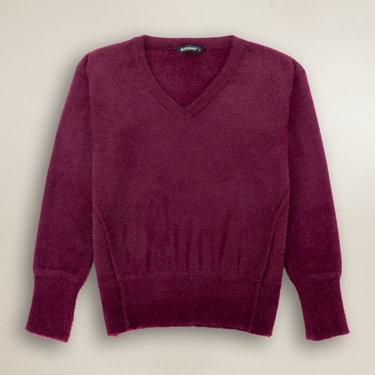 Sweater Valeria Vino