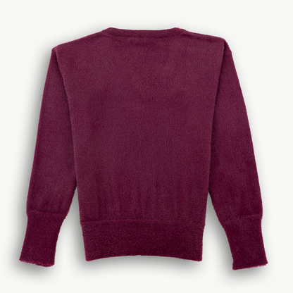 Sweater Valeria Vino