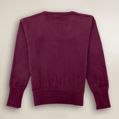 Sweater Valeria Vino