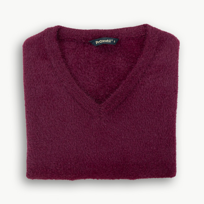 Sweater Valeria Vino