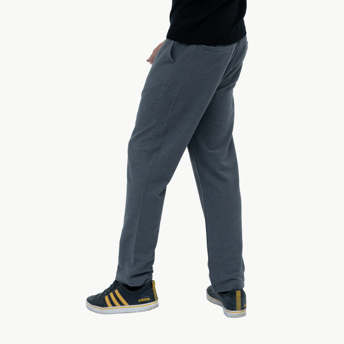 Pantalón David Gris