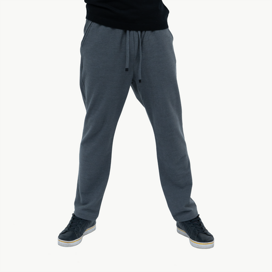 Pantalón David Gris